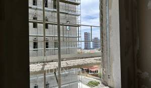 Construção Apartamento Germasogeia