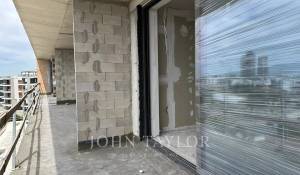 Construção Apartamento Germasogeia