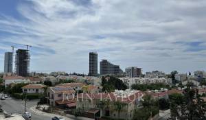 Construção Apartamento Germasogeia