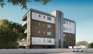 Construção Apartamento Germasogeia