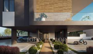 Construção Apartamento Germasogeia