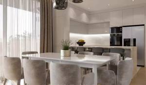 Construção Apartamento Germasogeia