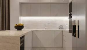 Construção Apartamento Germasogeia