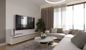 Construção Apartamento Germasogeia