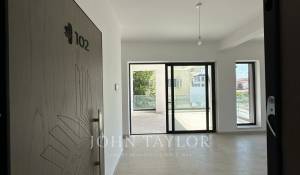 Construção Apartamento Germasogeia