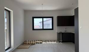 Construção Apartamento Germasogeia
