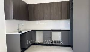 Construção Apartamento Germasogeia