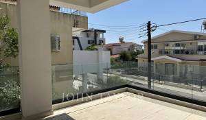 Construção Apartamento Germasogeia