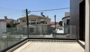 Construção Apartamento Germasogeia