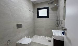 Construção Apartamento Germasogeia