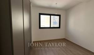 Construção Apartamento Germasogeia