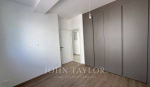 Construção Apartamento Germasogeia