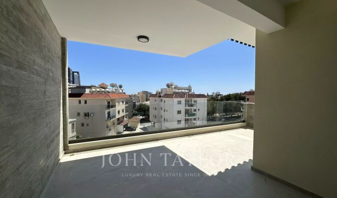 Construção Entrega em 06/26 Germasogeia