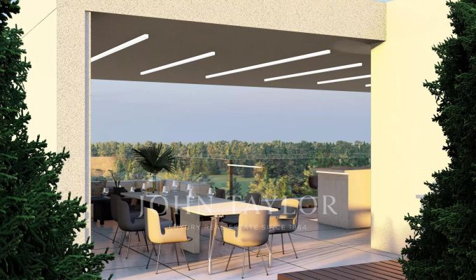 Construção Entrega em 10/26 Germasogeia