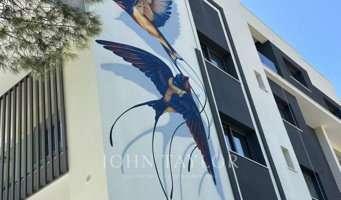 Construção Entrega em 06/26 Germasogeia