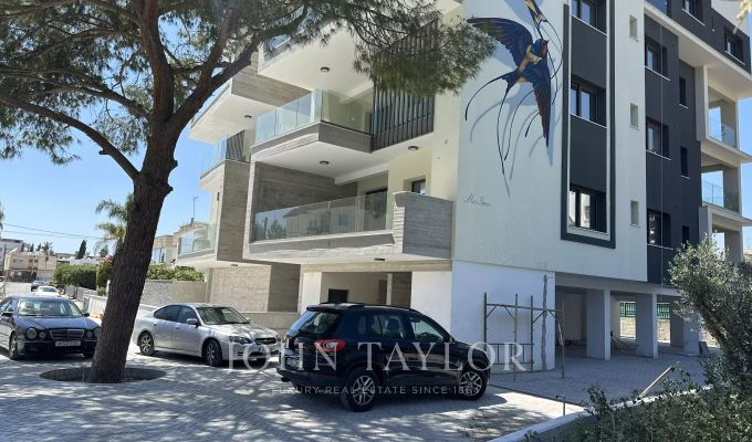 Construção Entrega em 06/26 Germasogeia