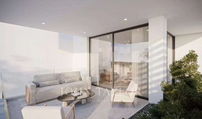Construção Entrega em 06/26 Germasogeia