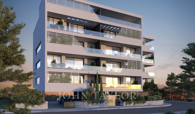 Construção Entrega em 06/26 Germasogeia