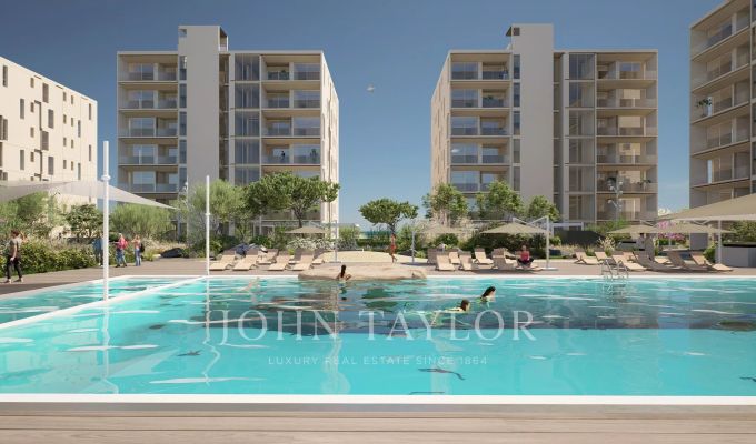 Construção Entrega em 12/26 Germasogeia