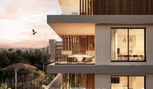 Construção Apartamento Limassol