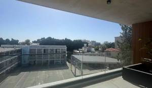 Construção Apartamento Limassol