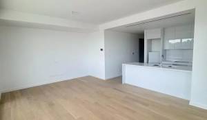 Construção Apartamento Limassol