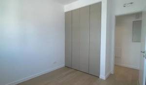Construção Apartamento Limassol