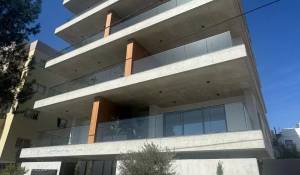 Construção Apartamento Limassol