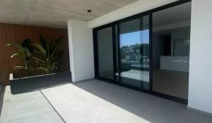 Construção Apartamento Limassol