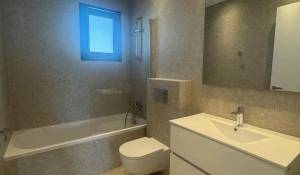 Construção Apartamento Limassol