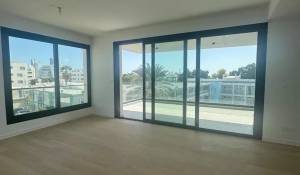 Construção Apartamento Limassol