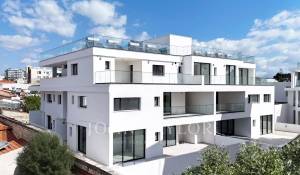 Construção Apartamento Limassol