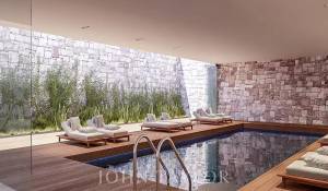 Construção Apartamento Limassol