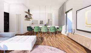 Construção Apartamento Limassol