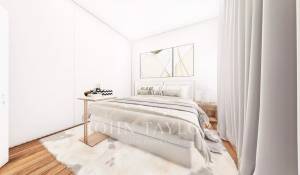 Construção Apartamento Limassol