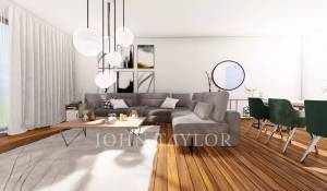 Construção Apartamento Limassol