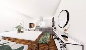 Construção Apartamento Limassol