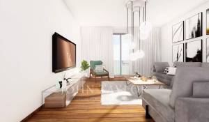Construção Apartamento Limassol