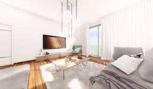 Construção Apartamento Limassol