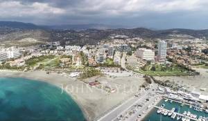 Construção Apartamento Limassol