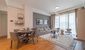 Construção Apartamento Limassol