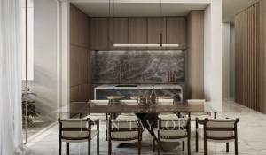 Construção Apartamento Limassol