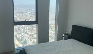 Construção Apartamento Limassol