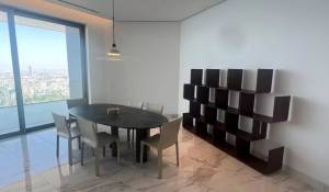 Construção Apartamento Limassol