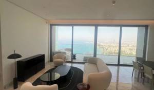 Construção Apartamento Limassol