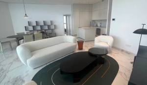 Construção Apartamento Limassol