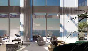 Construção Apartamento Limassol