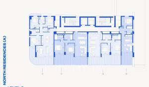 Construção Apartamento Limassol