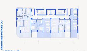 Construção Apartamento Limassol