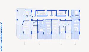 Construção Apartamento Limassol